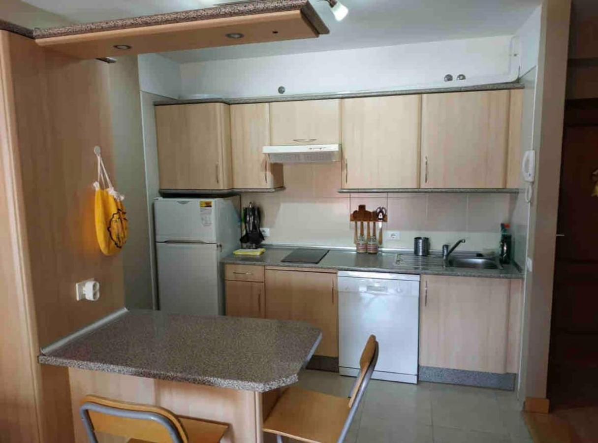 Apartamento La Marquesa Beach Puertito de Guimar Exterior foto