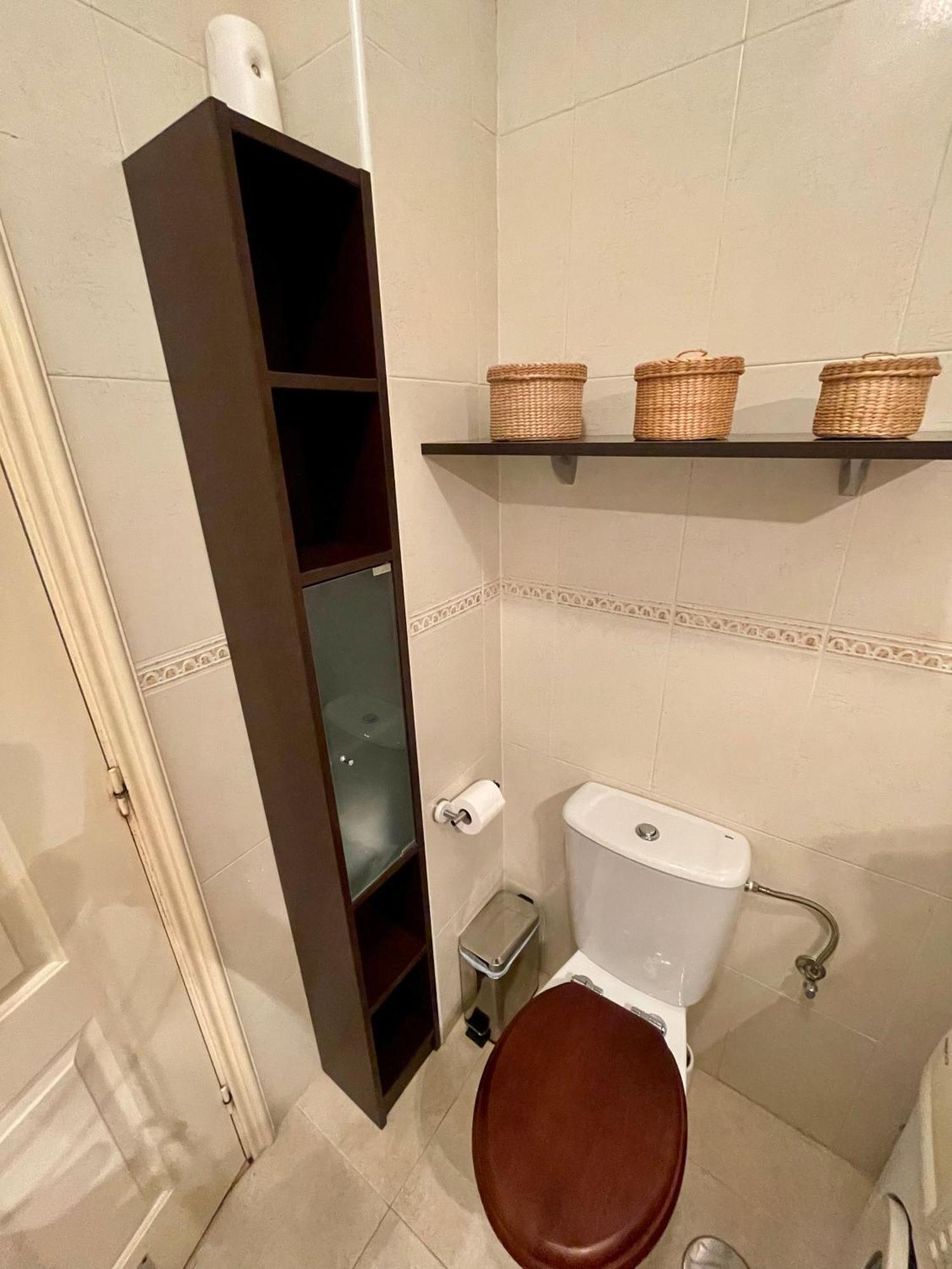 Apartamento La Marquesa Beach Puertito de Guimar Exterior foto